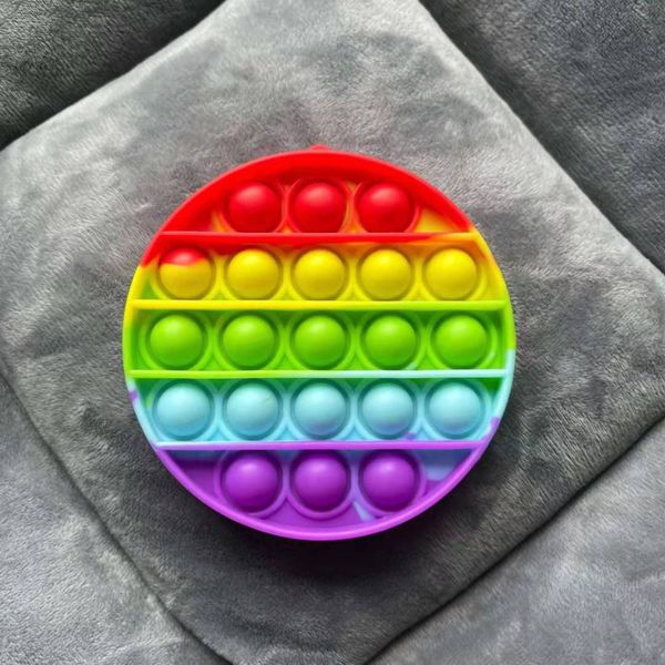 10cm color deskchildren concentration puzzle decompression unicorn toy
10cm color deskchildren concentration puzzle decompression unicorn toy