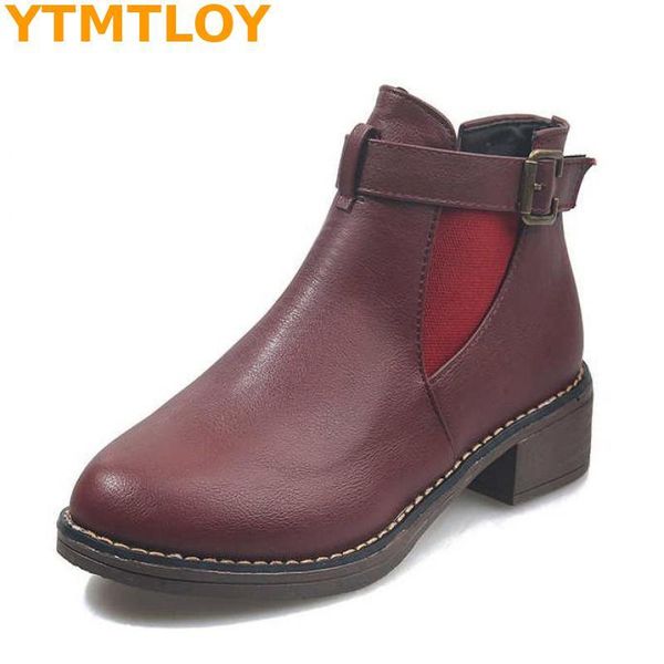 boots fashion ankle women's thick high heels buckle pointed toe autumn and winter shoes black square heel
boots fashion ankle women's thick high heels buckle pointed toe autumn and winter shoes black square heel