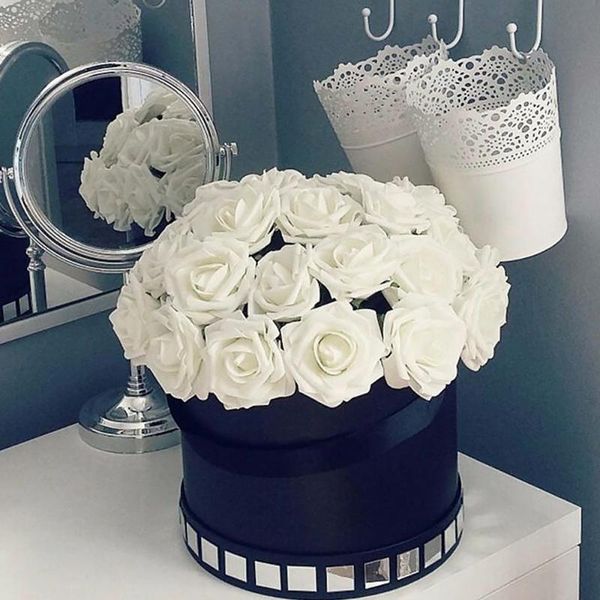 rose peony artificial flowers white fake for home wedding decoration indoor birthday gift decorative & wreaths
rose peony artificial flowers white fake for home wedding decoration indoor birthday gift decorative & wreaths