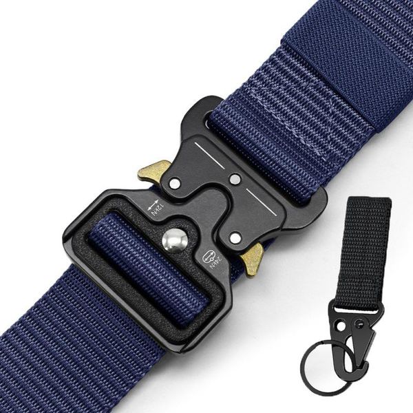 belts male belt tactical military canvas training outdoor multifunction men's nylon army, Black;brown
belts male belt tactical military canvas training outdoor multifunction men's nylon army, Black;brown