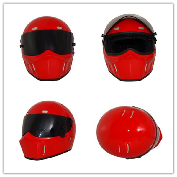 motorcycle helmets helmet full face casco moto vintage chopper retro capacete de motocicleta
motorcycle helmets helmet full face casco moto vintage chopper retro capacete de motocicleta