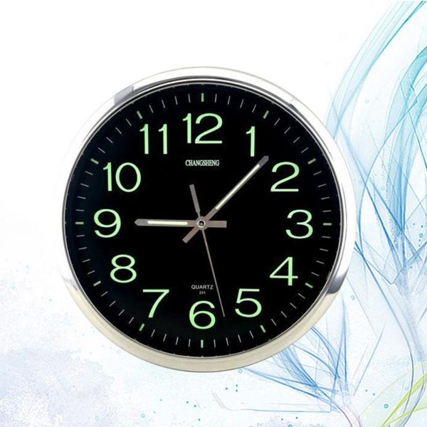 wall clocks round hanging clock living room creative mute movement household bedroom luminous without batter
wall clocks round hanging clock living room creative mute movement household bedroom luminous without batter