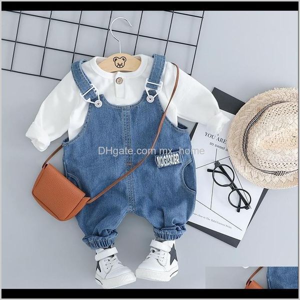 baby, & maternity drop delivery 2021 hylkidhuose baby girls boys clothing sets toddler infant clothes suits cotton t shirt bib j, White
baby, & maternity drop delivery 2021 hylkidhuose baby girls boys clothing sets toddler infant clothes suits cotton t shirt bib j, White