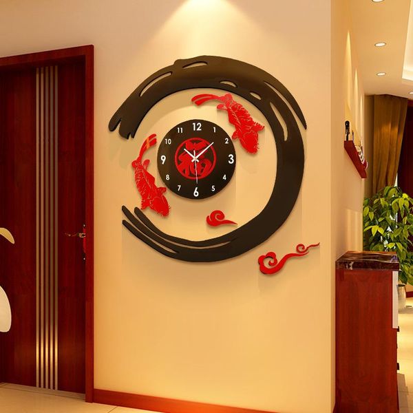 modern chinese style wall clock acrylic fashion creativity living room simple round reloj pared home decor ek50wc clocks
modern chinese style wall clock acrylic fashion creativity living room simple round reloj pared home decor ek50wc clocks
