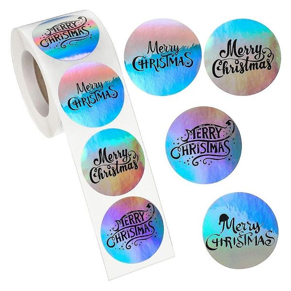 gift wrap christmas stickers roll 500 pcs creative round scrapbooking paper crafts parties adornments
gift wrap christmas stickers roll 500 pcs creative round scrapbooking paper crafts parties adornments