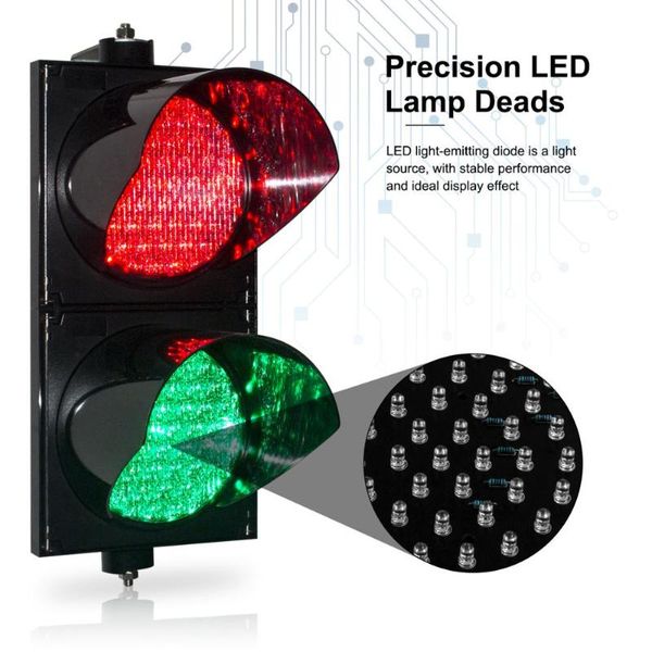 waterproof led vehicle traffic lights light 
waterproof led vehicle traffic lights light
