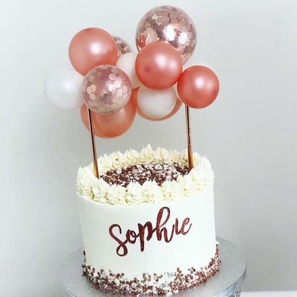 other event & party supplies 1set creative 10pcs 5inch balloon cake er set birthday decoration ers baby shower wedding decor
other event & party supplies 1set creative 10pcs 5inch balloon cake er set birthday decoration ers baby shower wedding decor