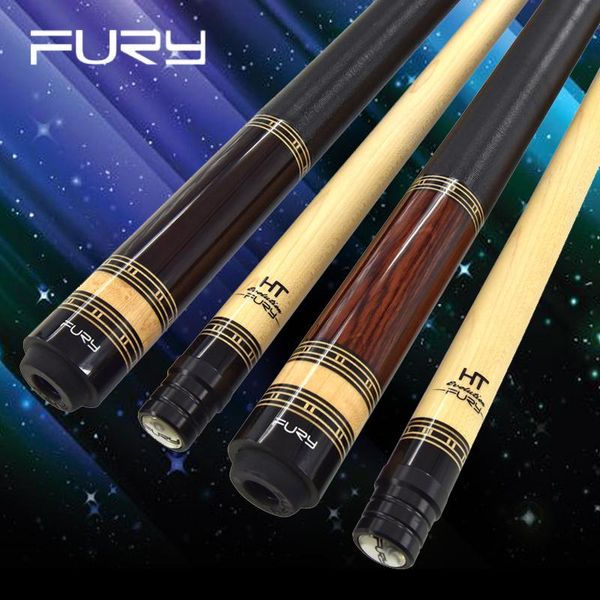fury billiard pool cue cj series 13mm kamui tip 147cm length professional maple shaft 8 teeth joint with excelllent extension cues
fury billiard pool cue cj series 13mm kamui tip 147cm length professional maple shaft 8 teeth joint with excelllent extension cues