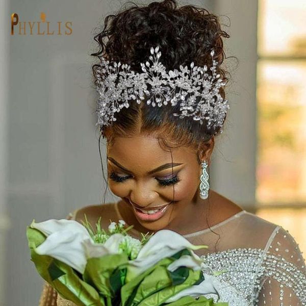 hair clips & barrettes a140 bridal accessories headband alloy flower headpiece wedding rhinestone hairband bling women tiara bride party hea, Golden;silver
hair clips & barrettes a140 bridal accessories headband alloy flower headpiece wedding rhinestone hairband bling women tiara bride party hea, Golden;silver
