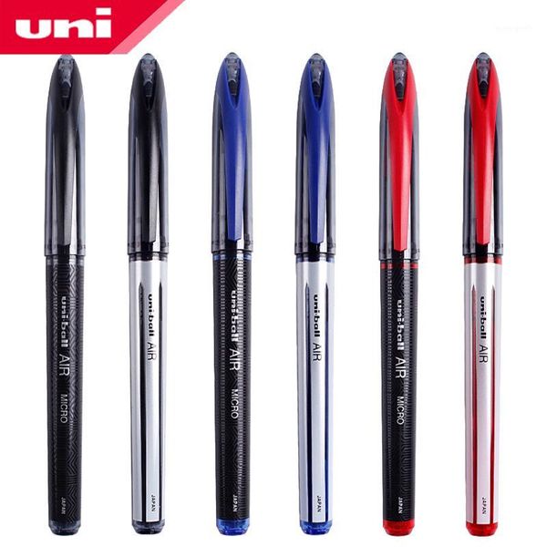 gel pens 1pcs japan uni-ball air pen uba-188 business office painting 0.5mm / 0.7mm black red blue three colors1
gel pens 1pcs japan uni-ball air pen uba-188 business office painting 0.5mm / 0.7mm black red blue three colors1