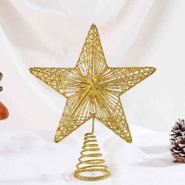 christmas decorations gold glitter tree iron star for home xmas ornaments year 2022 v8m5
christmas decorations gold glitter tree iron star for home xmas ornaments year 2022 v8m5