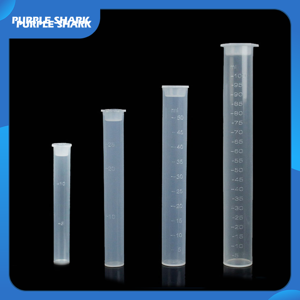 lab supplies plastic boron-colorimetric tube pp test with multi-specification scale and ser
lab supplies plastic boron-colorimetric tube pp test with multi-specification scale and ser