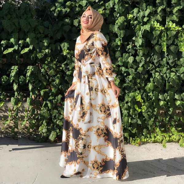 ethnic clothing summer light dresses 2021plus size muslim printed lace-up long dress abayas for women turkish islam eid mubarak kaftan, Red
ethnic clothing summer light dresses 2021plus size muslim printed lace-up long dress abayas for women turkish islam eid mubarak kaftan, Red
