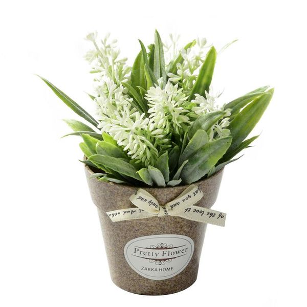 decorative flowers & wreaths artificial lavender mini fake plants wedding flower bouquet home garden table decoration
decorative flowers & wreaths artificial lavender mini fake plants wedding flower bouquet home garden table decoration