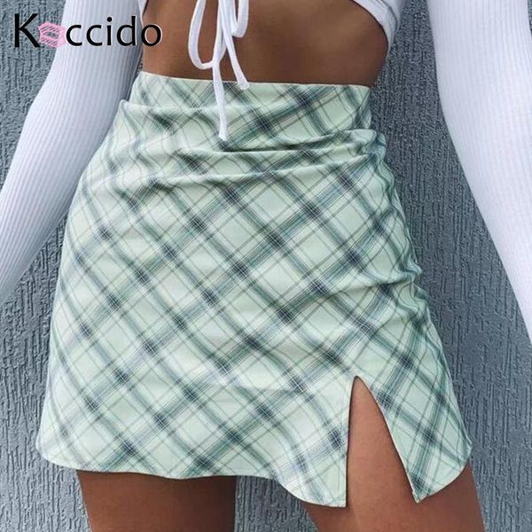 skirts casual mini plaid high waist skirt women streetwear split a line green checkered summer cute boho elegant bottoms, Black
skirts casual mini plaid high waist skirt women streetwear split a line green checkered summer cute boho elegant bottoms, Black