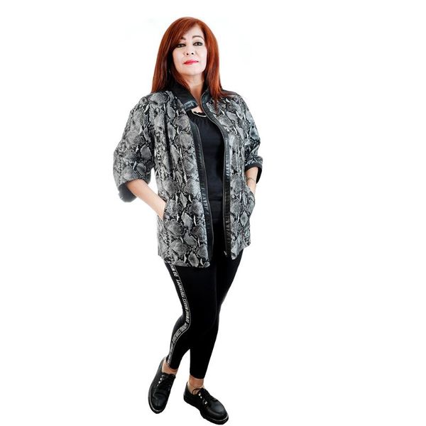 women's leather & faux zoramotti,leather jacket,genuine leather,lambskin,classic,quality,natural leather,keeps,warm, Black
women's leather & faux zoramotti,leather jacket,genuine leather,lambskin,classic,quality,natural leather,keeps,warm, Black
