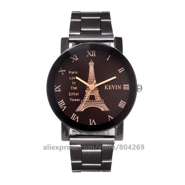 wristwatches wholesale women dress watch luxury alloy men sport quartz roman number wristwatch big tower brand watches kevin, Slivery;brown
wristwatches wholesale women dress watch luxury alloy men sport quartz roman number wristwatch big tower brand watches kevin, Slivery;brown