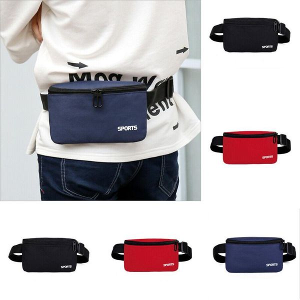 gym fitness sport runner waist bum bag running jogging casual belt pouch outdoor camping hiking zip bags
gym fitness sport runner waist bum bag running jogging casual belt pouch outdoor camping hiking zip bags