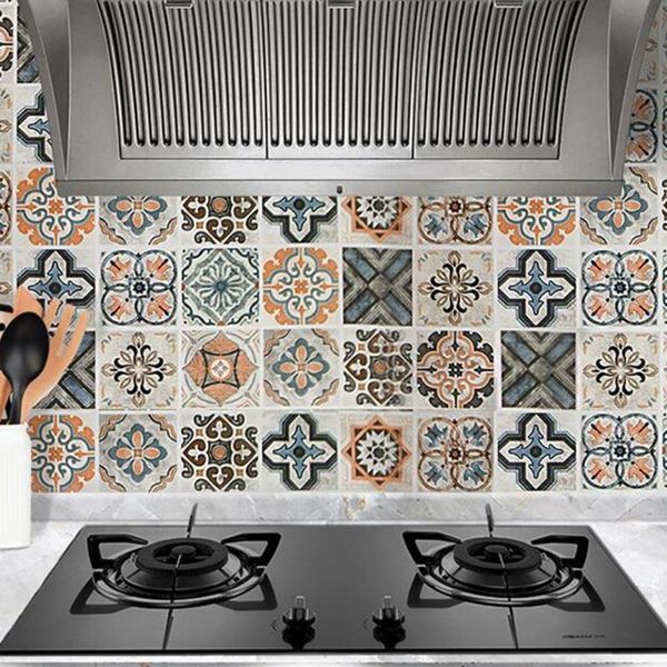 yccj-142 40cm kitchen oil proof waterproof grid sticker stove cabinet fireproof stickers self adhesive diy wall wallpapers
yccj-142 40cm kitchen oil proof waterproof grid sticker stove cabinet fireproof stickers self adhesive diy wall wallpapers