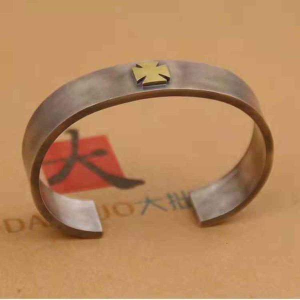 chinese style products da zhuo gaoshanlong slight cross flat bangle heavy locomotive manual reproduction
chinese style products da zhuo gaoshanlong slight cross flat bangle heavy locomotive manual reproduction