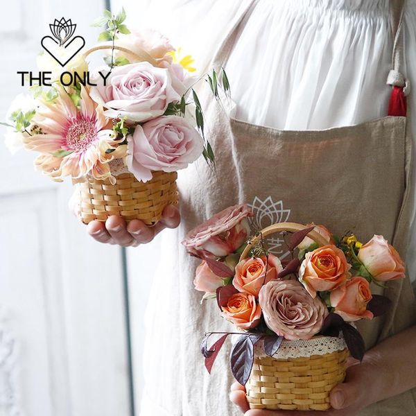 other arts and crafts portable mini wood flower baskets arrangement fleshy green floral supplies
other arts and crafts portable mini wood flower baskets arrangement fleshy green floral supplies