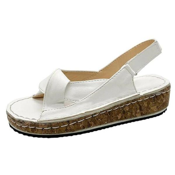 dress shoes large size platform sandals womens fish mouth bottom women's casual fashion breathable slippers women beach, Black
dress shoes large size platform sandals womens fish mouth bottom women's casual fashion breathable slippers women beach, Black