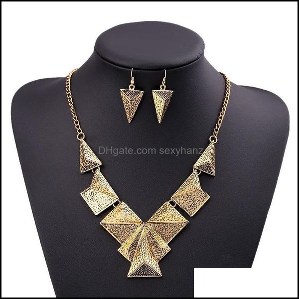 & pendants vintage carving splice geometric triangle necklace fashion metal brand women maxi necklaces trendy jewelry aessories chains drop, Silver
& pendants vintage carving splice geometric triangle necklace fashion metal brand women maxi necklaces trendy jewelry aessories chains drop, Silver