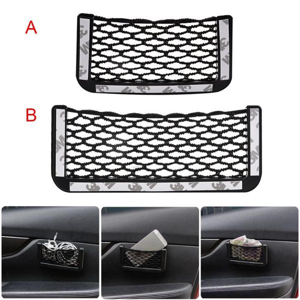 car organizer auto multi-function small bag phone storage mesh pocket supplies case for debris items cs-318
car organizer auto multi-function small bag phone storage mesh pocket supplies case for debris items cs-318