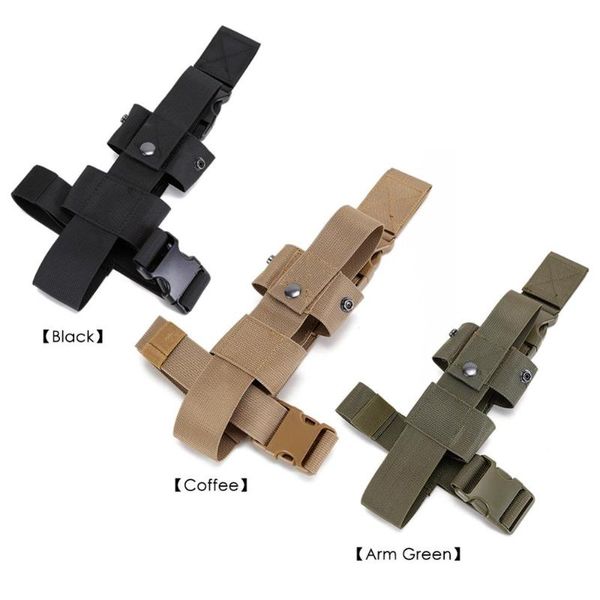 thigh handy fire extinguisher holder multi function water bottle pouch leg spray bag tactical handheld outdoor bags
thigh handy fire extinguisher holder multi function water bottle pouch leg spray bag tactical handheld outdoor bags