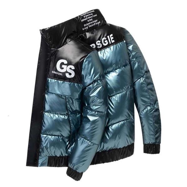 men's & men parka cotton padded winter jacket coat mens warm jackets male printed stand collar zipper coats teenagers down parkas 20120, Black
men's & men parka cotton padded winter jacket coat mens warm jackets male printed stand collar zipper coats teenagers down parkas 20120, Black