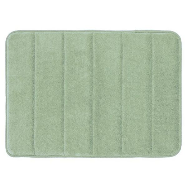 40*60cm polyester bathroom mat green color soft non-slip for home accessories bath mats
40*60cm polyester bathroom mat green color soft non-slip for home accessories bath mats