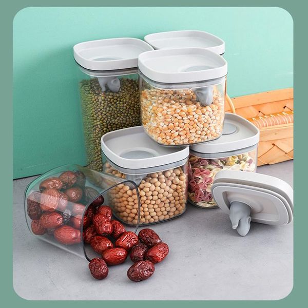 storage bottles & jars 2000ml dry box containers transparent stackable spaghetti sealed tank organizers kitchen
storage bottles & jars 2000ml dry box containers transparent stackable spaghetti sealed tank organizers kitchen
