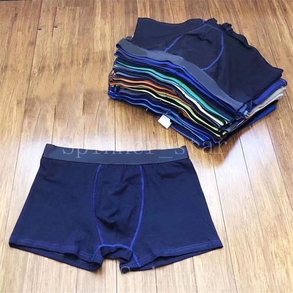 men's underpants fashion good quality cotton flat corner inner waist movement breathable comfortable four-corner underwear, Black;white
men's underpants fashion good quality cotton flat corner inner waist movement breathable comfortable four-corner underwear, Black;white