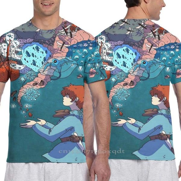 men's t-shirts men tshirt nausicaa women all over print fashion girl t shirt boy tees short sleeve tshirts, White;black
men's t-shirts men tshirt nausicaa women all over print fashion girl t shirt boy tees short sleeve tshirts, White;black