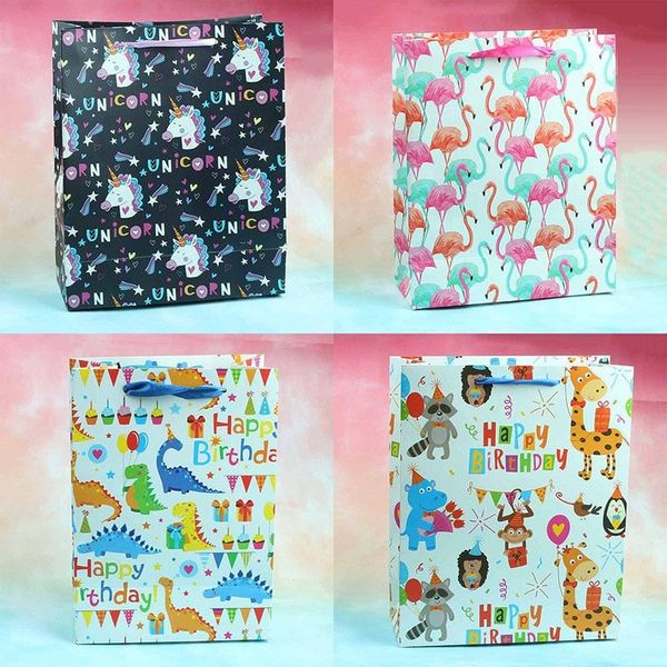 10pcs cartoon gift candy bag animal decoration birthday party tote family christmas festival supplies wrap
10pcs cartoon gift candy bag animal decoration birthday party tote family christmas festival supplies wrap