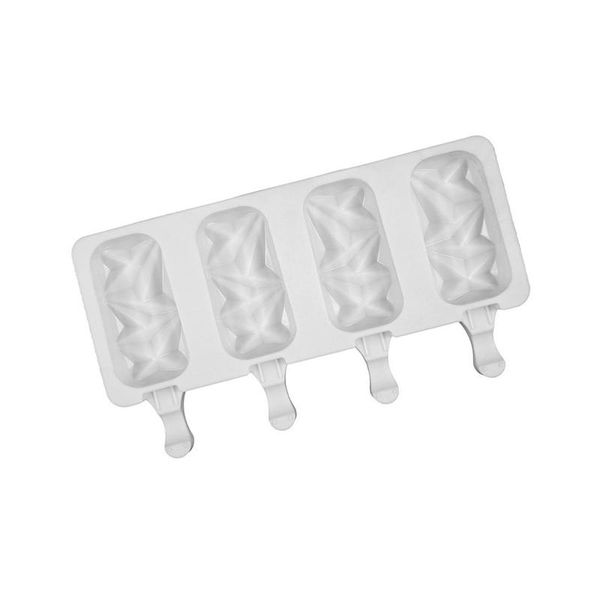 baking moulds 4-cup ice cream mold with lid silicone cartoon diy popsicle homemadefruit juice maker mould
baking moulds 4-cup ice cream mold with lid silicone cartoon diy popsicle homemadefruit juice maker mould