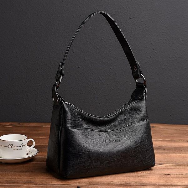 evening bags women's bag 2021 fashion multi-layer large-capacity soft leather one-shoulder messenger satchels purses and handbags
evening bags women's bag 2021 fashion multi-layer large-capacity soft leather one-shoulder messenger satchels purses and handbags