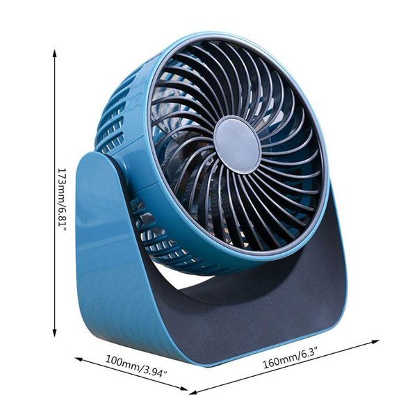 electric fans cpdd usb rechargeable deskmini fan portable mute 360 degrees rotation 3 speed adjustable summer air cooler for car office
electric fans cpdd usb rechargeable deskmini fan portable mute 360 degrees rotation 3 speed adjustable summer air cooler for car office