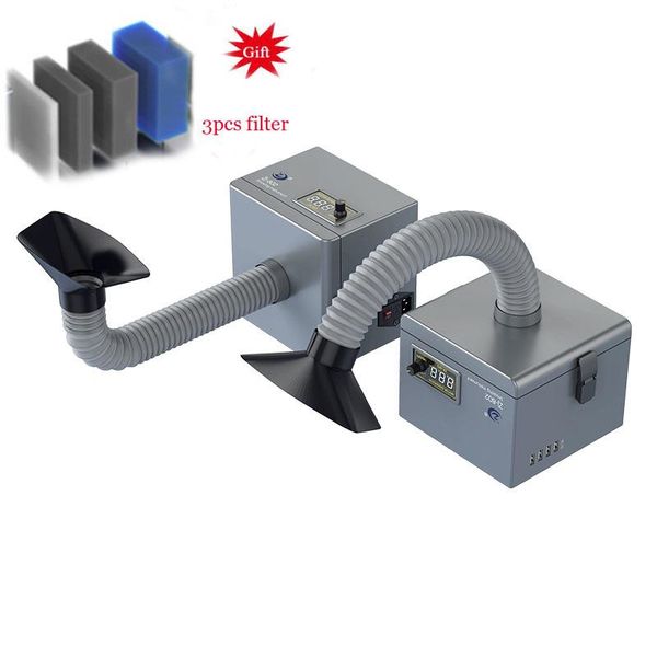 professional hand tool sets adjustable efficient purification smoking instrument 4000rpm strong wind soldering cleaner fume extractor air pc
professional hand tool sets adjustable efficient purification smoking instrument 4000rpm strong wind soldering cleaner fume extractor air pc