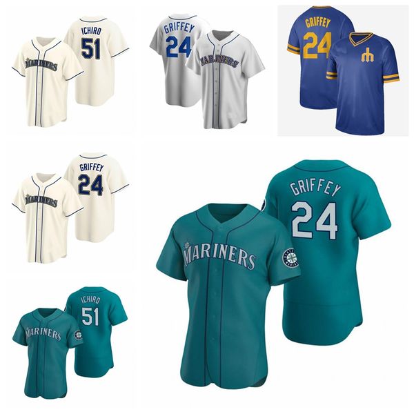 baseball jerseys 24 ken griffey jr. 51 ichiro suzuki 2021 men women youth s-4xl seattlemarinersjersey 2021 0806, Blue;black
baseball jerseys 24 ken griffey jr. 51 ichiro suzuki 2021 men women youth s-4xl seattlemarinersjersey 2021 0806, Blue;black