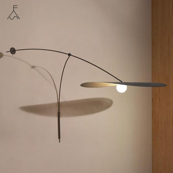 nordic long arm wall lamp creative retro act the role of study, bedroom, bedside reading dining room, industrial wind
nordic long arm wall lamp creative retro act the role of study, bedroom, bedside reading dining room, industrial wind