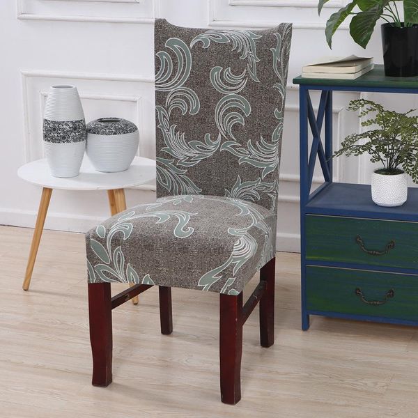 chair covers universal elastic cover household dining home el decoration