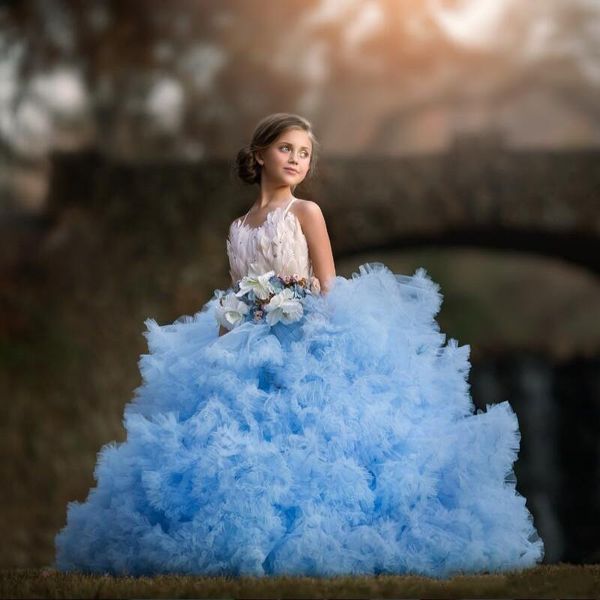 girl's dresses luxury sky blue ball gown flower girl white feather organza formal party birthday pageant vestido, Red;yellow
girl's dresses luxury sky blue ball gown flower girl white feather organza formal party birthday pageant vestido, Red;yellow