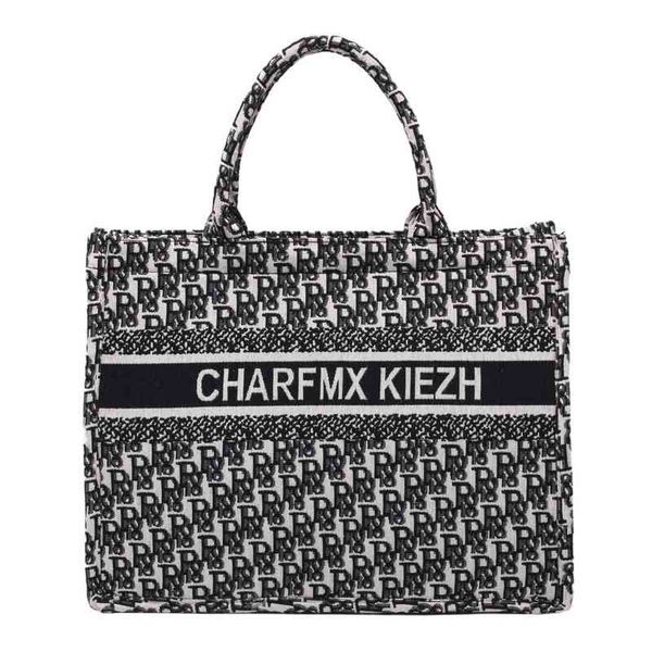 classic big bag female new fashion canvas single shoulder underarm versatile large capacity hand tote bag purse
classic big bag female new fashion canvas single shoulder underarm versatile large capacity hand tote bag purse