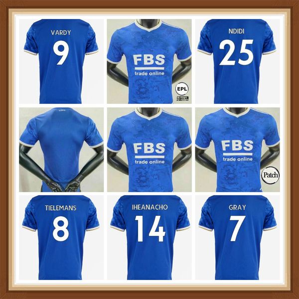 player version tielemans home soccer jersey 20 21 22 boy vardy football shirt city 2021 2022 ndidi maddison iheanacho gray barnes morgan men, Black;yellow
player version tielemans home soccer jersey 20 21 22 boy vardy football shirt city 2021 2022 ndidi maddison iheanacho gray barnes morgan men, Black;yellow