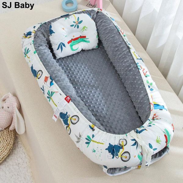 portable baby crib nursery travel folding cots bubbles toddler nest bed detachable bassinet bumper cribs
portable baby crib nursery travel folding cots bubbles toddler nest bed detachable bassinet bumper cribs