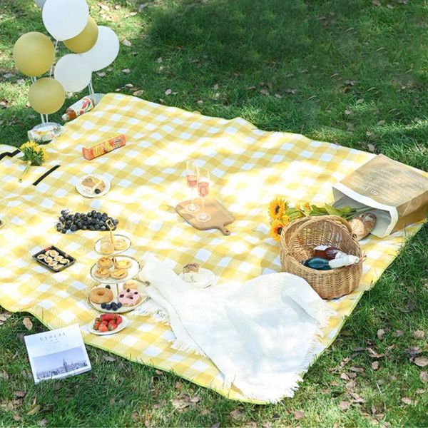 outdoor pads protable camping picnic mat ultralight folding waterproof pocket beach blanket thicken breathable soft travel sleep
outdoor pads protable camping picnic mat ultralight folding waterproof pocket beach blanket thicken breathable soft travel sleep