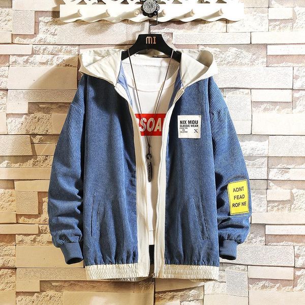 men's jackets janpan style bigger pocket 2021 spring autumn black jacket streetwear bomber clothes plus oversize m-5xl, Black;brown
men's jackets janpan style bigger pocket 2021 spring autumn black jacket streetwear bomber clothes plus oversize m-5xl, Black;brown