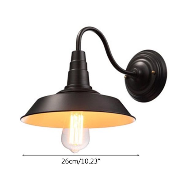 outdoor wall lamps 35ec retro industrial mount lamp barn garage vintage fixture night light multipurpose sconce creative lighting
outdoor wall lamps 35ec retro industrial mount lamp barn garage vintage fixture night light multipurpose sconce creative lighting
