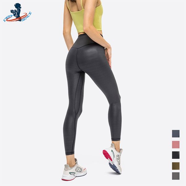 deepsence 2021 new women's leather print yoga leggings female gym fitness workout sport running tights women pants pant
deepsence 2021 new women's leather print yoga leggings female gym fitness workout sport running tights women pants pant